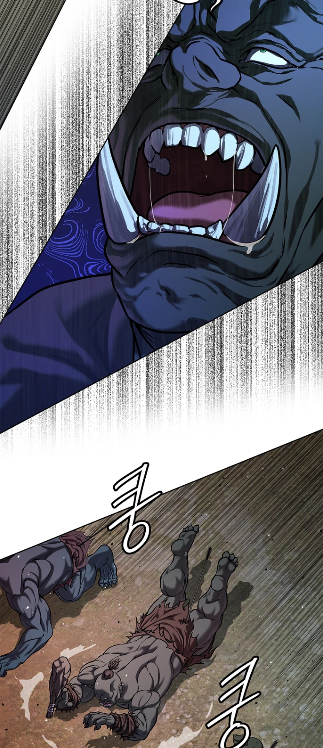 The Vehement Emperor of Steel Chapter 36 - halaman 23