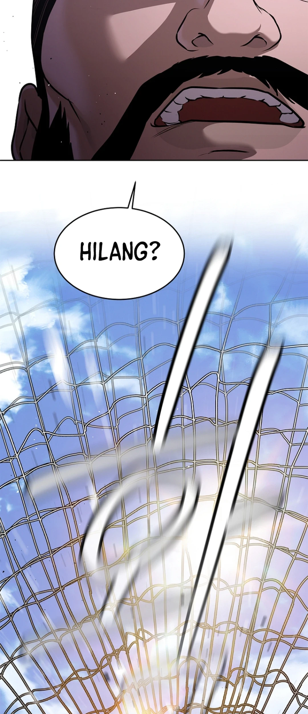 The Vehement Emperor of Steel Chapter 36 - halaman 36