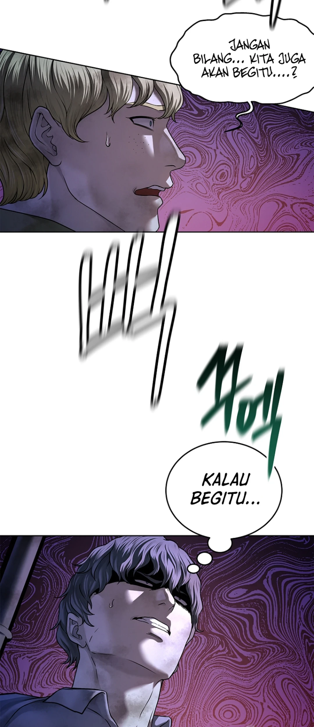 The Vehement Emperor of Steel Chapter 36 - halaman 52