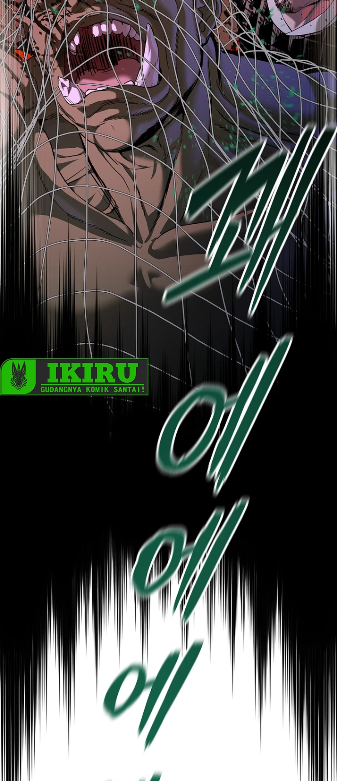 The Vehement Emperor of Steel Chapter 36 - halaman 54