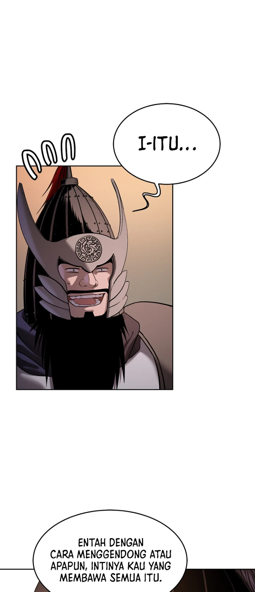 The Vehement Emperor of Steel Chapter 36 - halaman 63