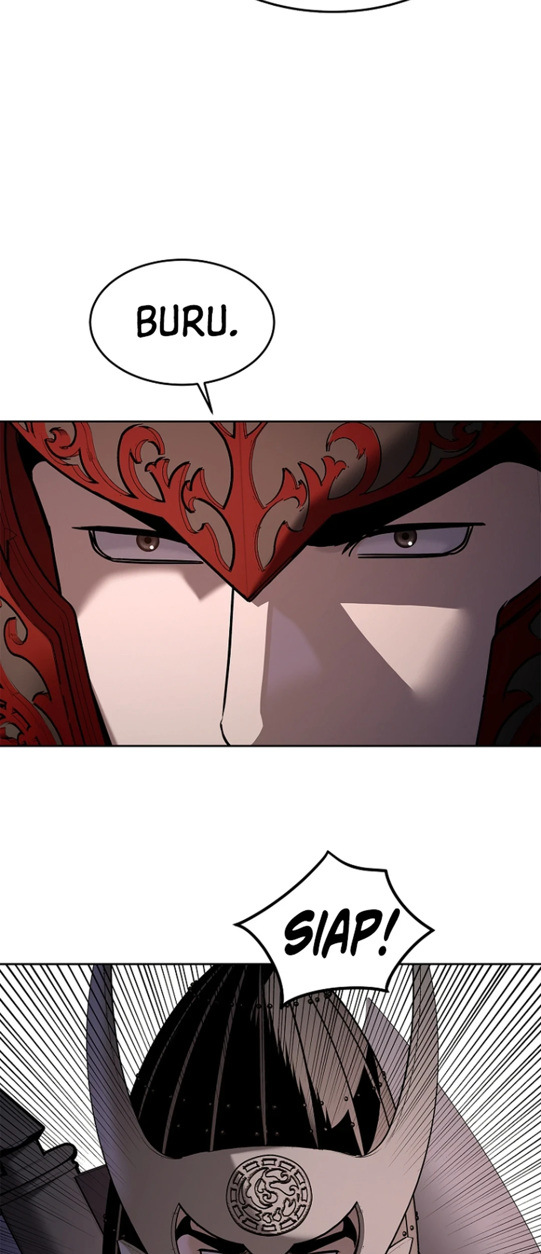 The Vehement Emperor of Steel Chapter 36 - halaman 66