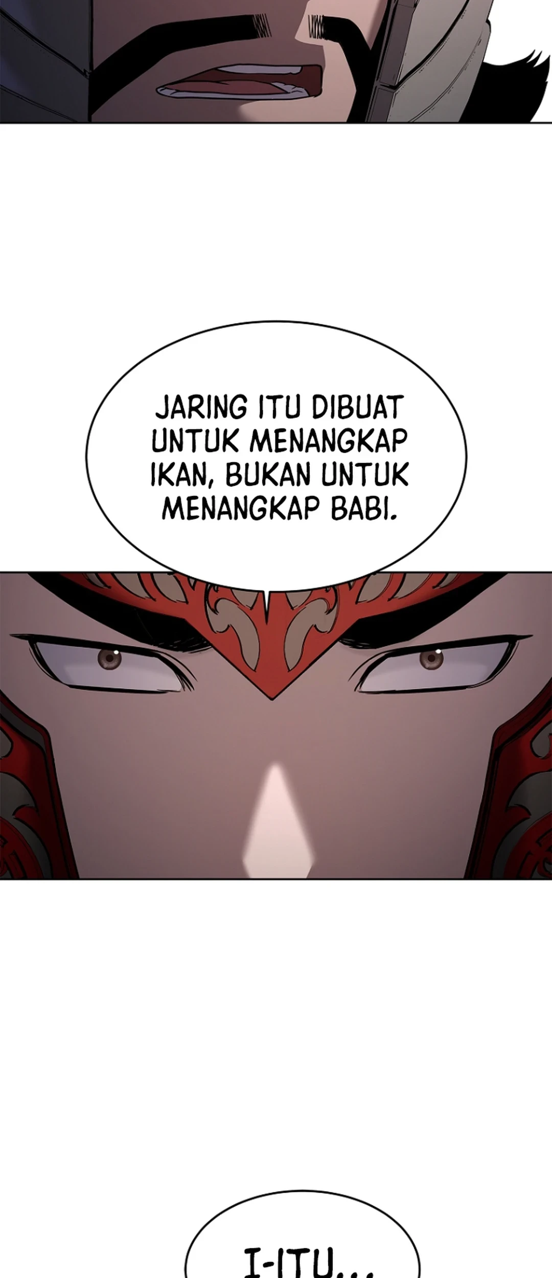 The Vehement Emperor of Steel Chapter 36 - halaman 69