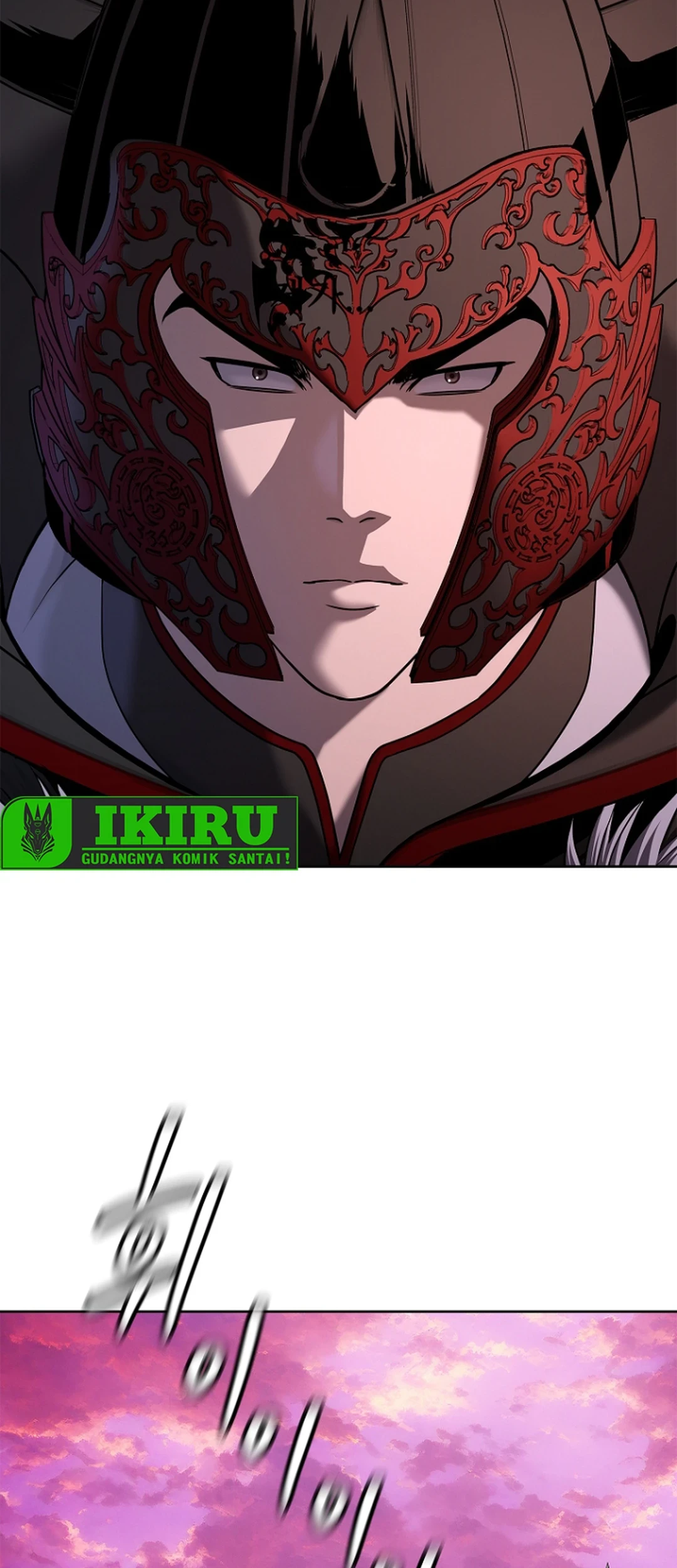 The Vehement Emperor of Steel Chapter 36 - halaman 83