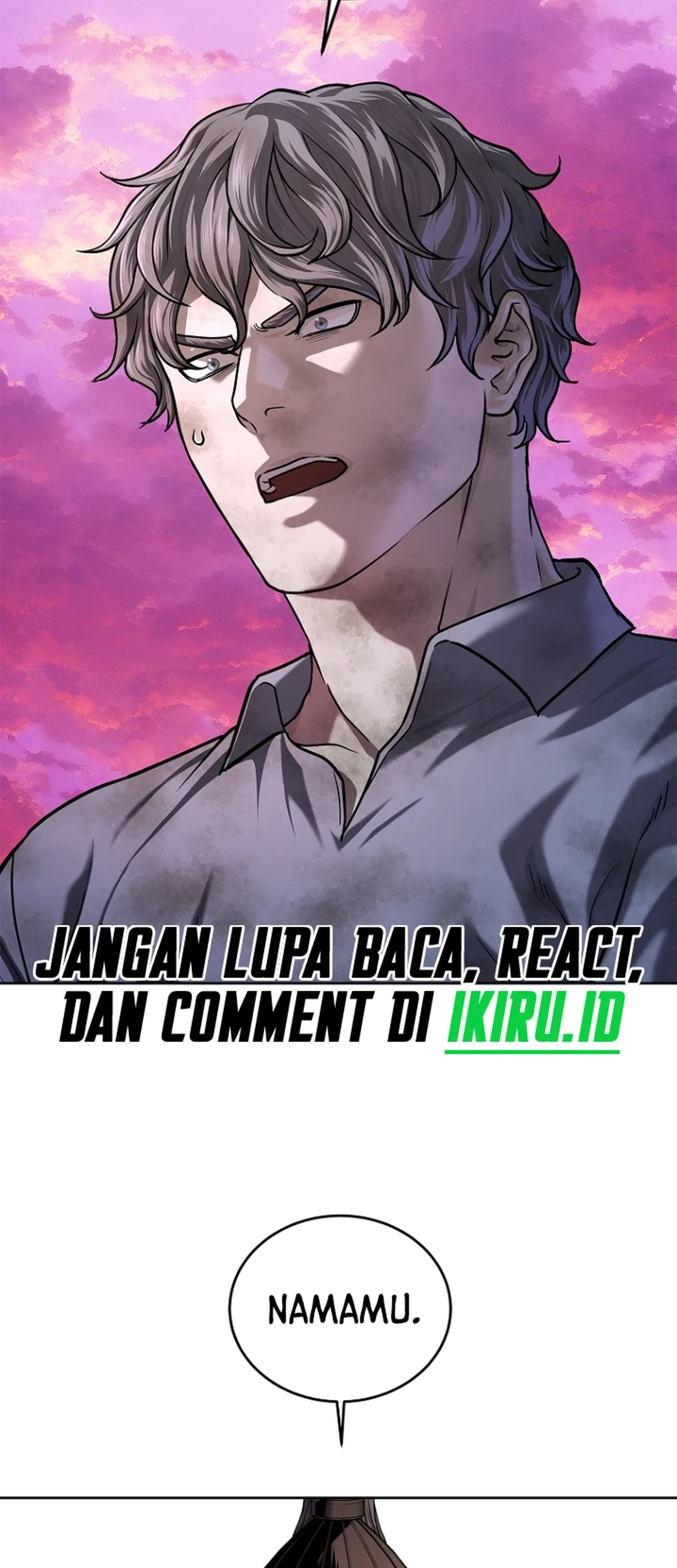 The Vehement Emperor of Steel Chapter 36 - halaman 89