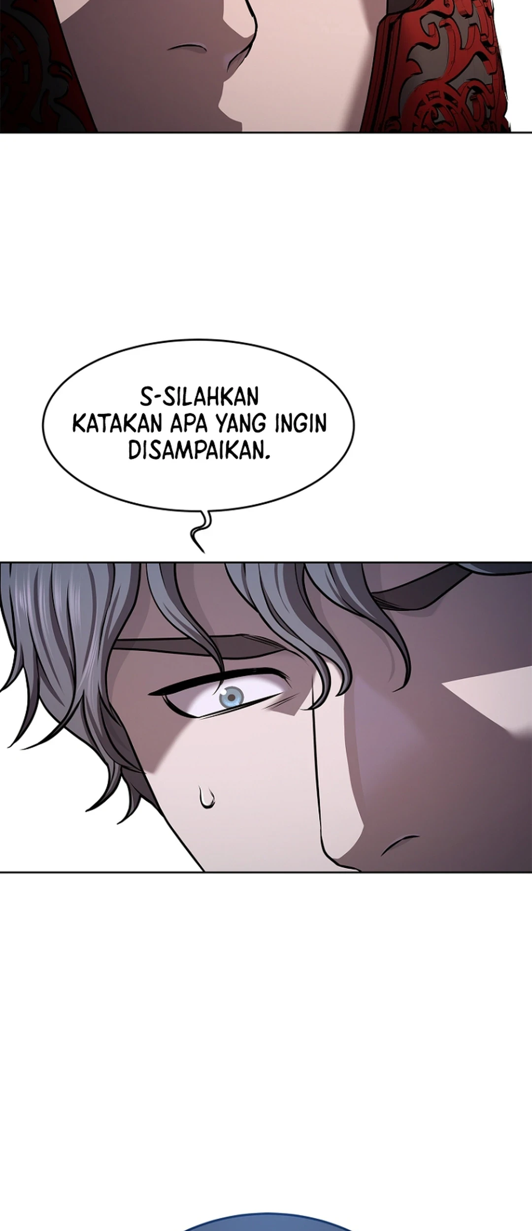 The Vehement Emperor of Steel Chapter 36 - halaman 92