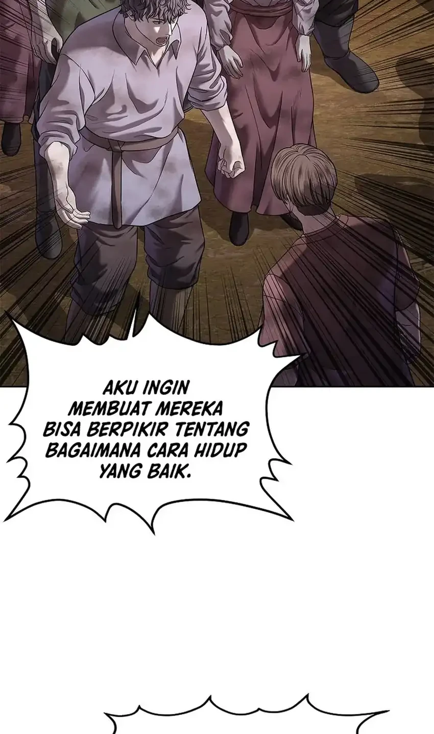 The Vehement Emperor of Steel Chapter 37 - halaman 100
