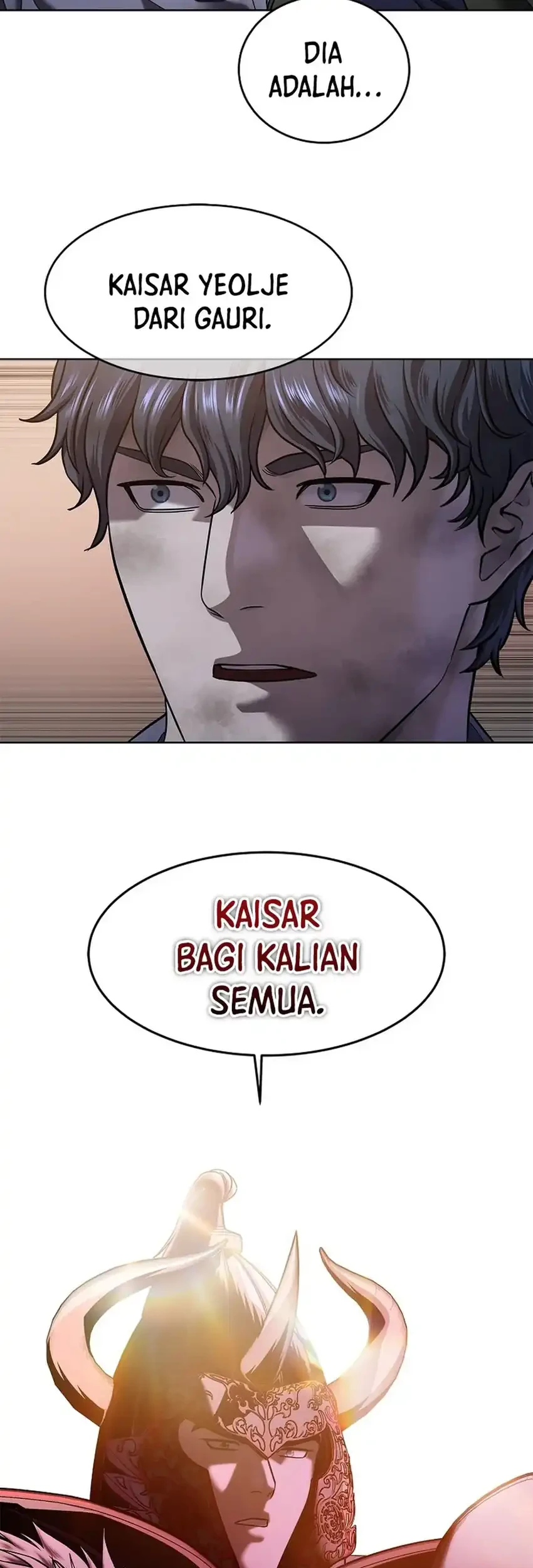 The Vehement Emperor of Steel Chapter 37 - halaman 113