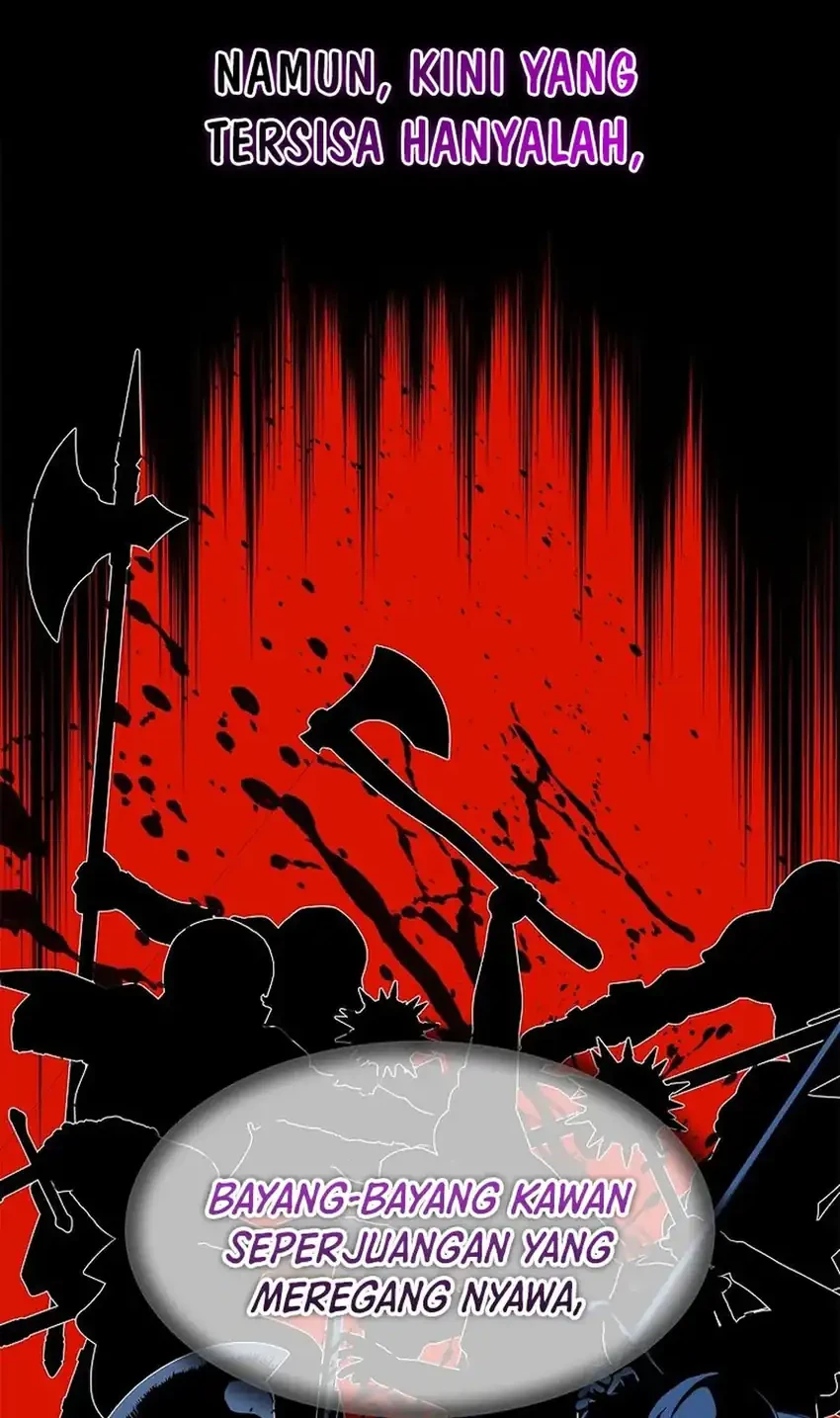 The Vehement Emperor of Steel Chapter 37 - halaman 14
