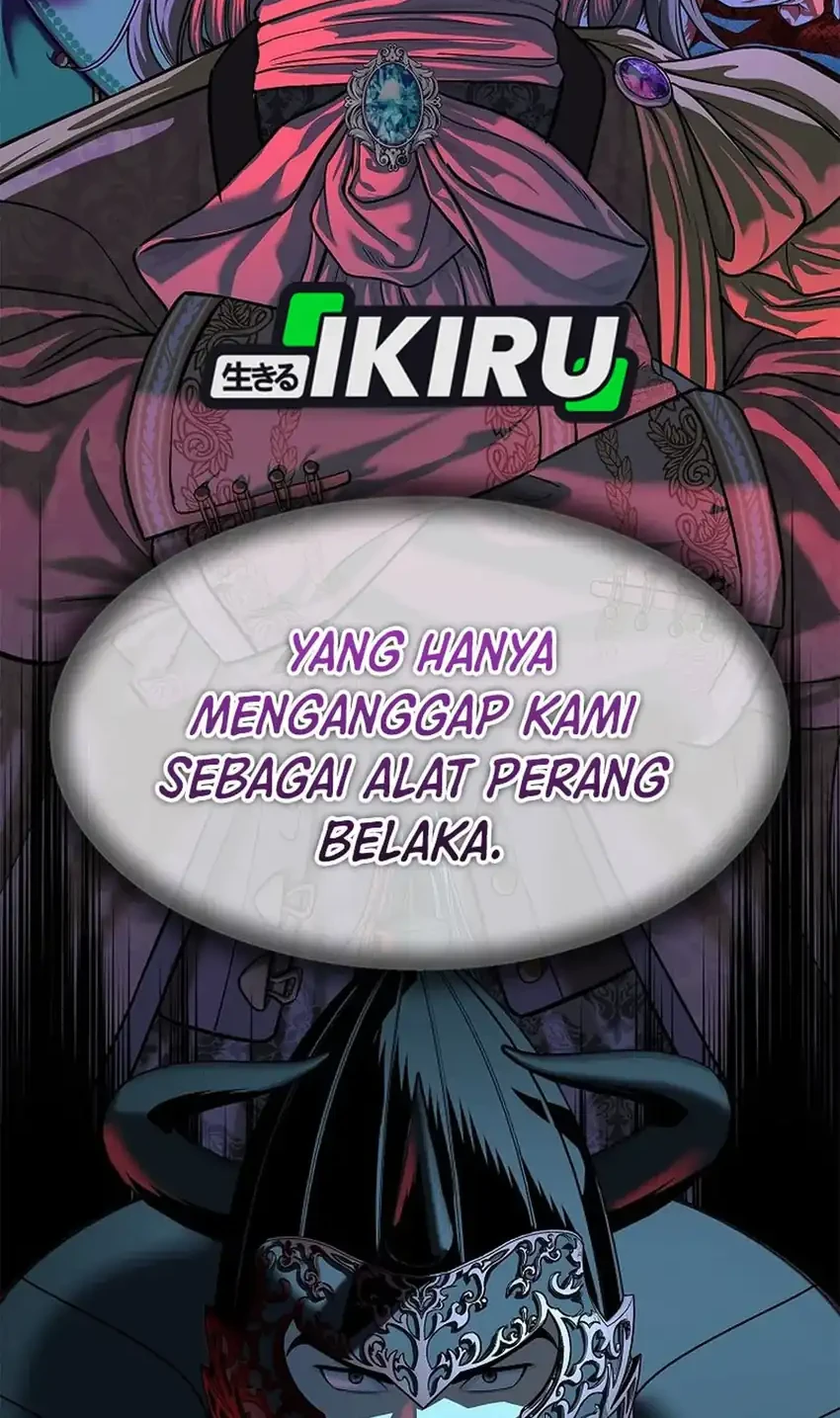 The Vehement Emperor of Steel Chapter 37 - halaman 16