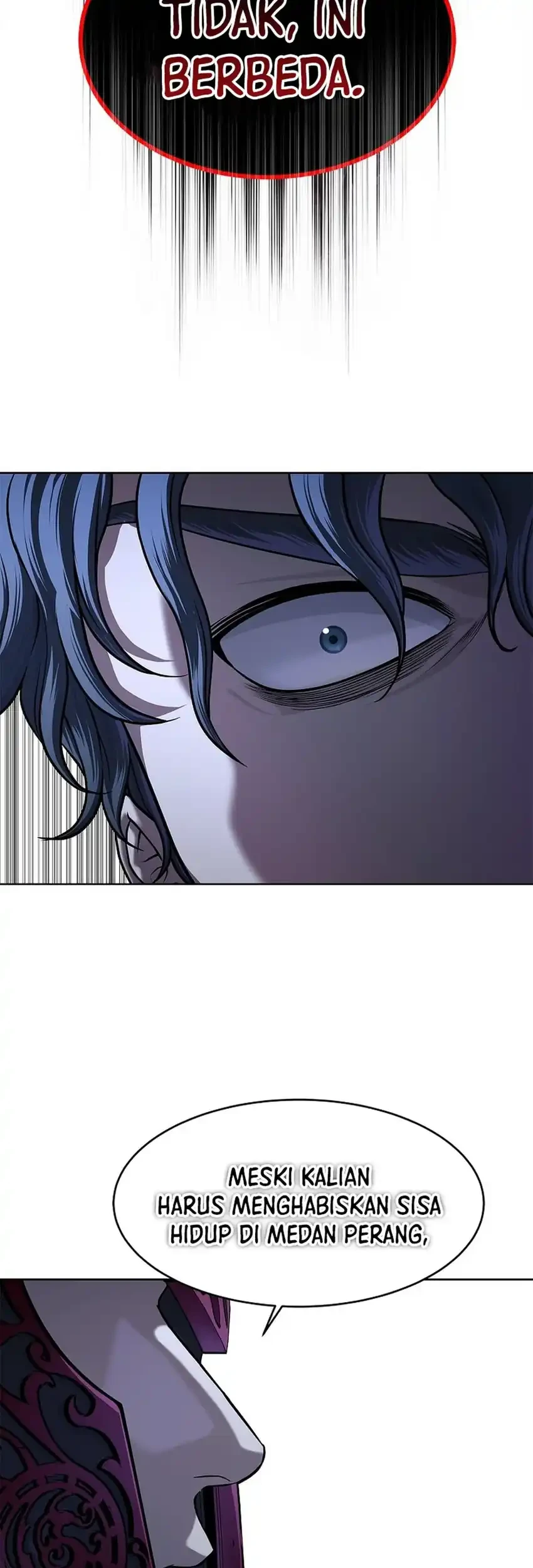 The Vehement Emperor of Steel Chapter 37 - halaman 19