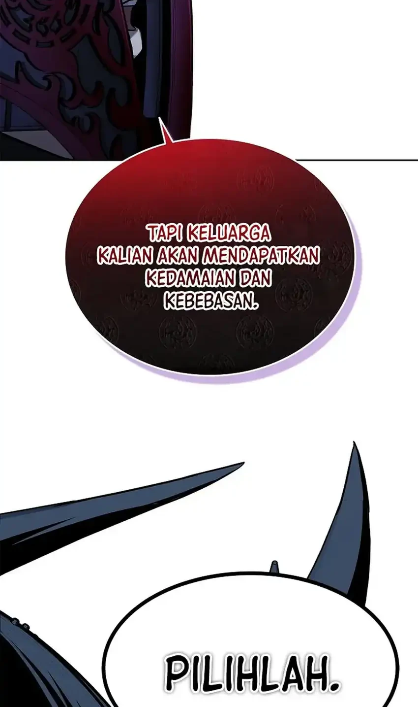 The Vehement Emperor of Steel Chapter 37 - halaman 20