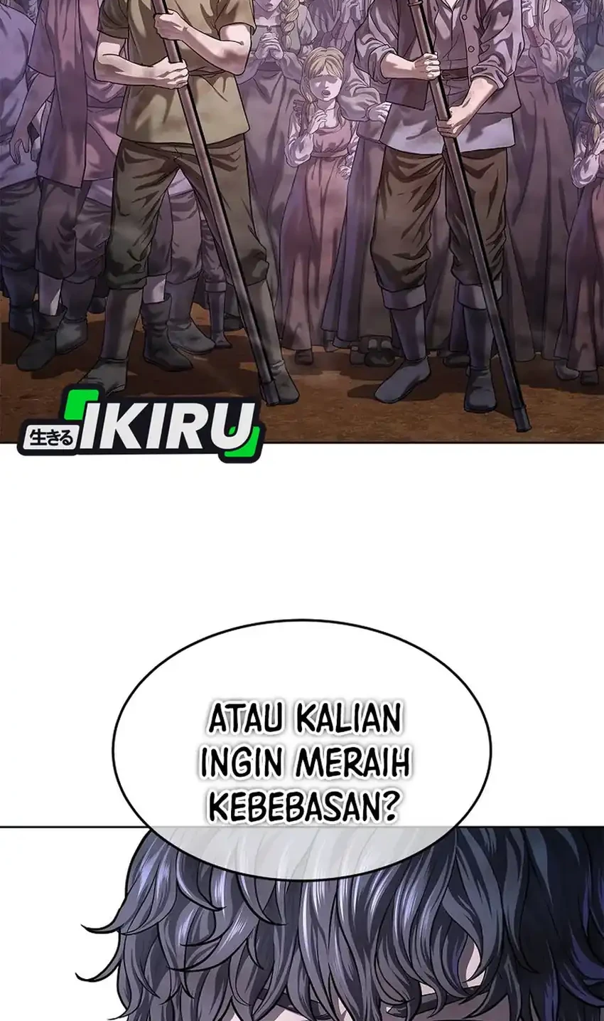 The Vehement Emperor of Steel Chapter 37 - halaman 22