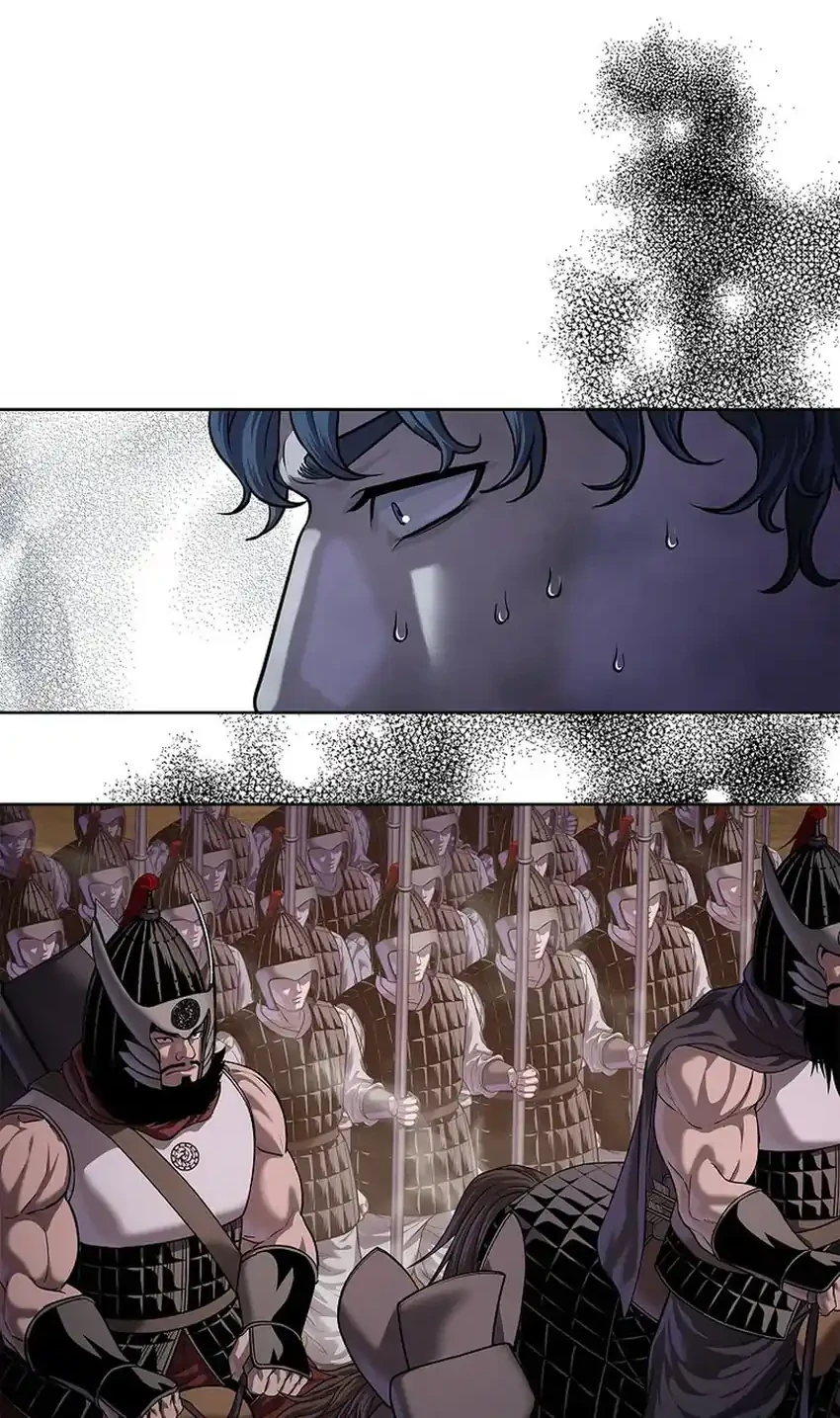 The Vehement Emperor of Steel Chapter 37 - halaman 24