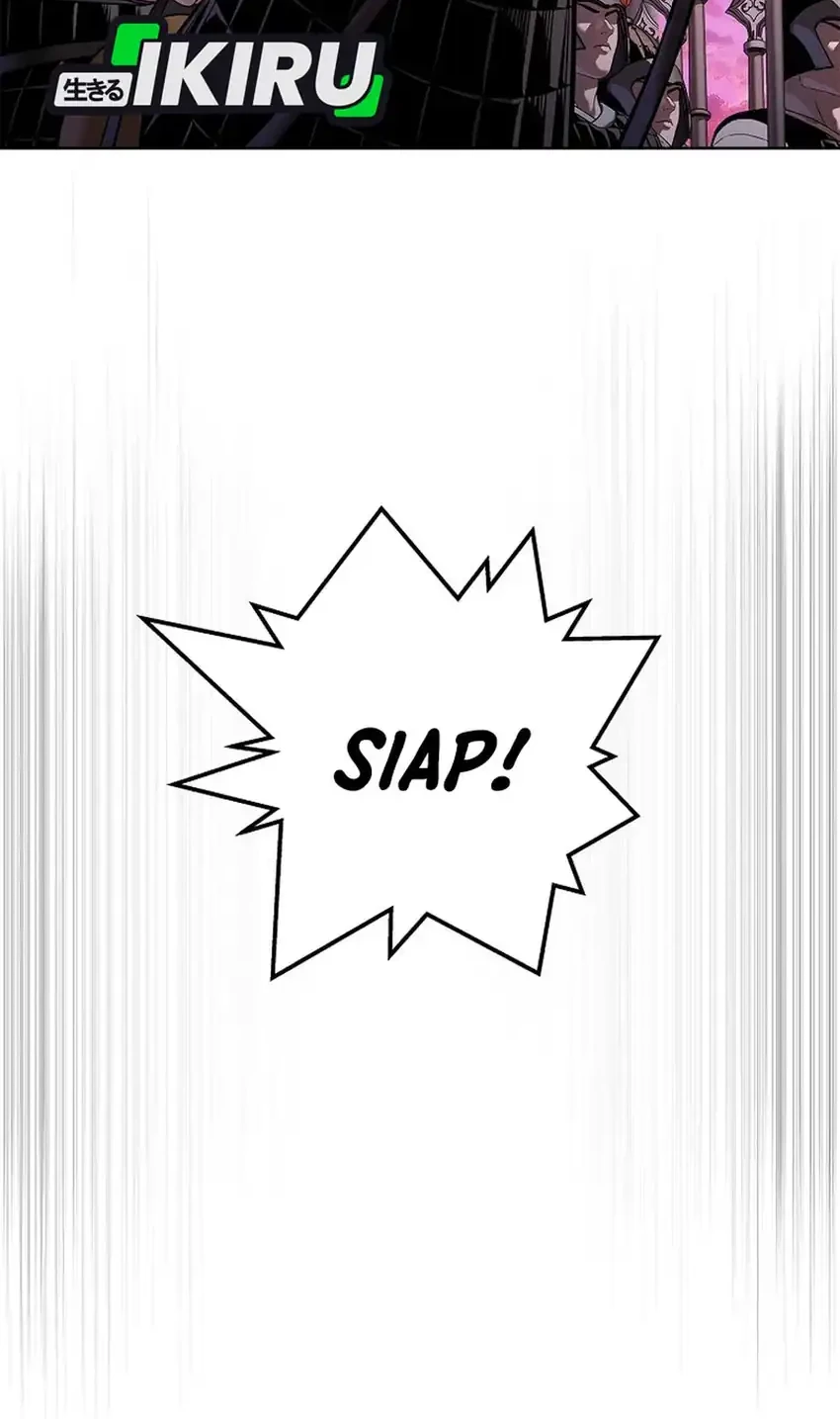 The Vehement Emperor of Steel Chapter 37 - halaman 28