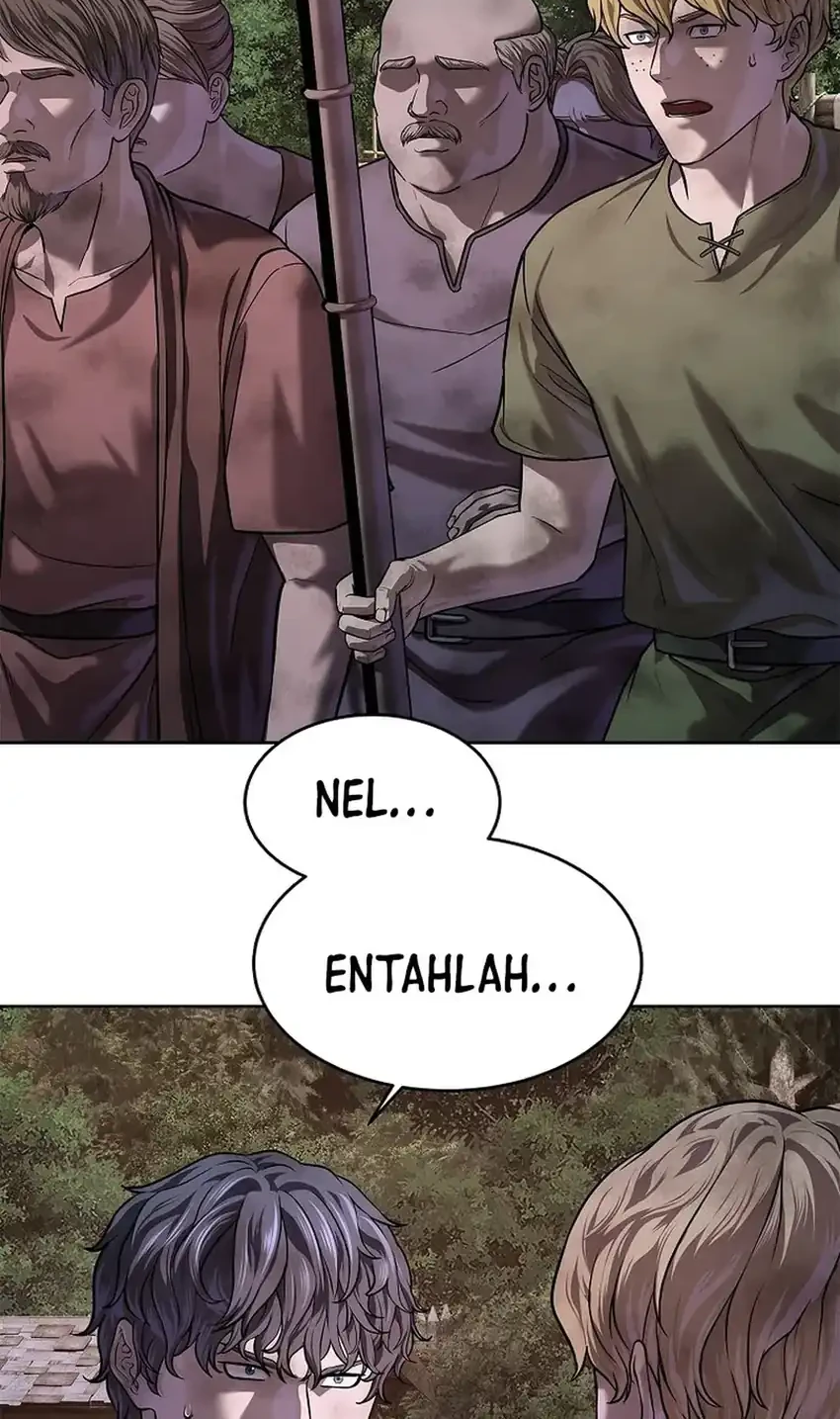 The Vehement Emperor of Steel Chapter 37 - halaman 38