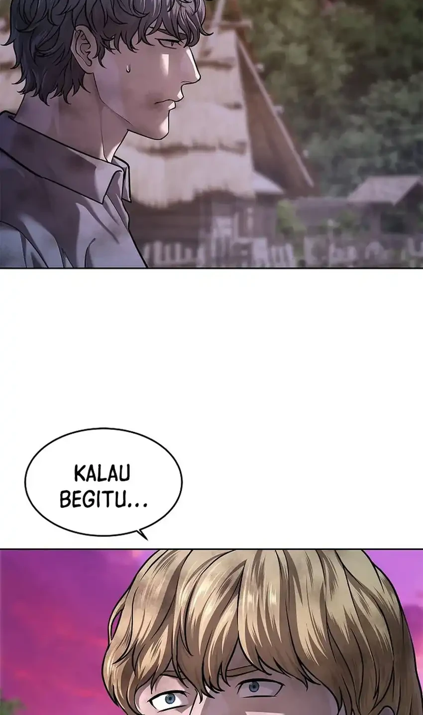 The Vehement Emperor of Steel Chapter 37 - halaman 40