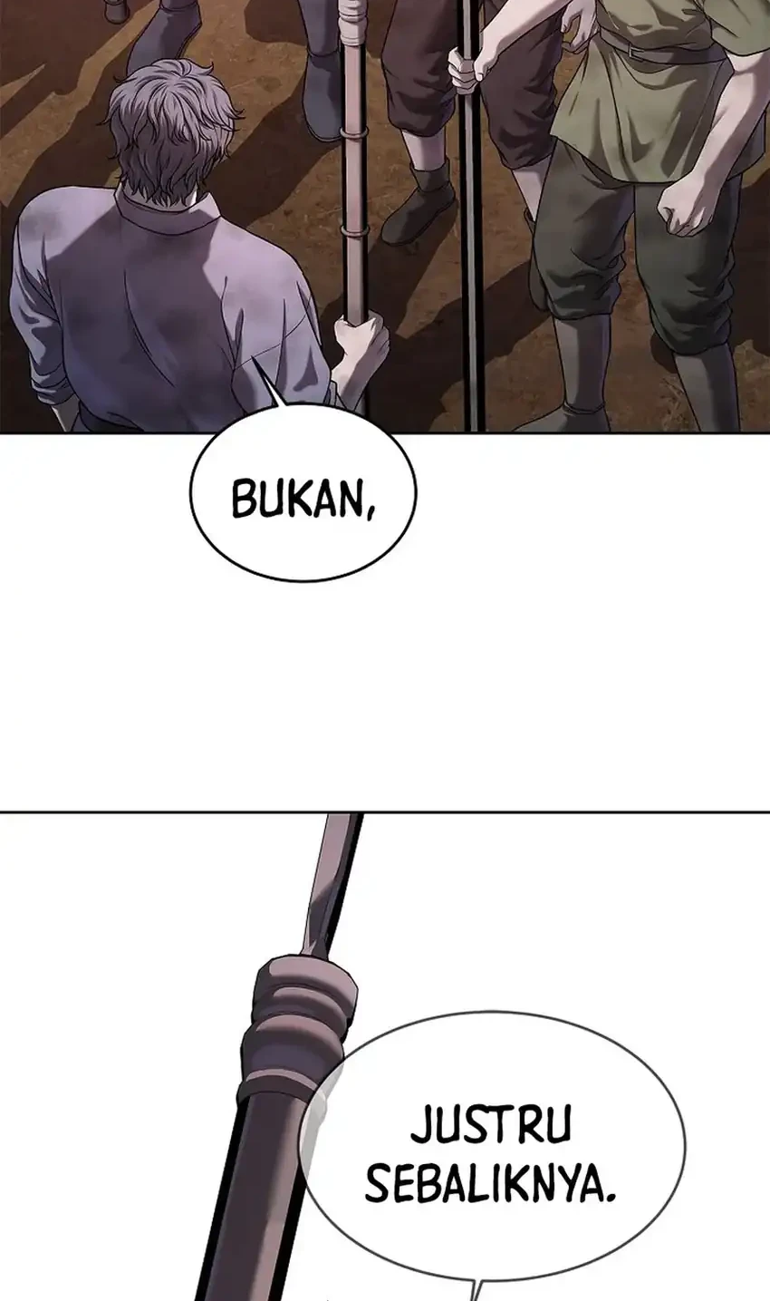 The Vehement Emperor of Steel Chapter 37 - halaman 44
