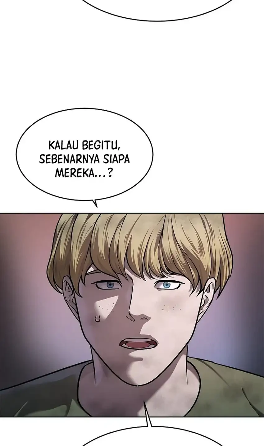 The Vehement Emperor of Steel Chapter 37 - halaman 46
