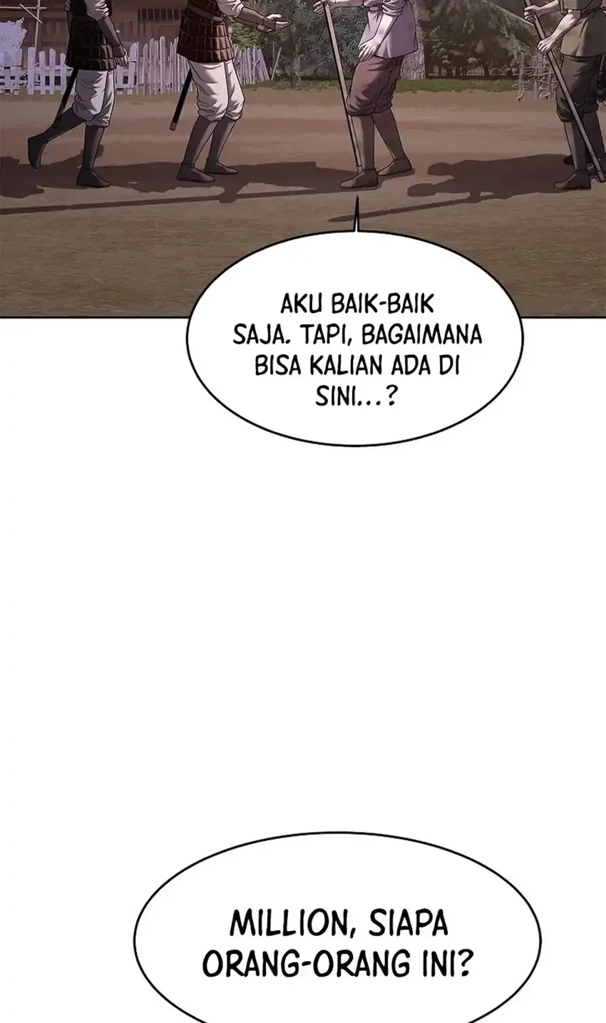 The Vehement Emperor of Steel Chapter 37 - halaman 50
