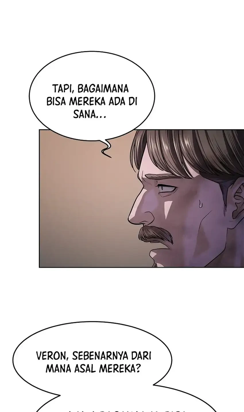 The Vehement Emperor of Steel Chapter 37 - halaman 52