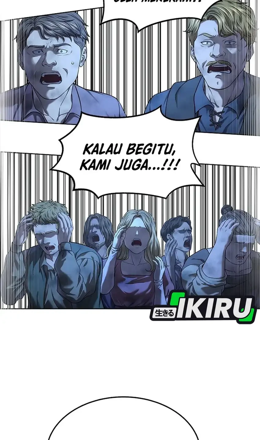 The Vehement Emperor of Steel Chapter 37 - halaman 56