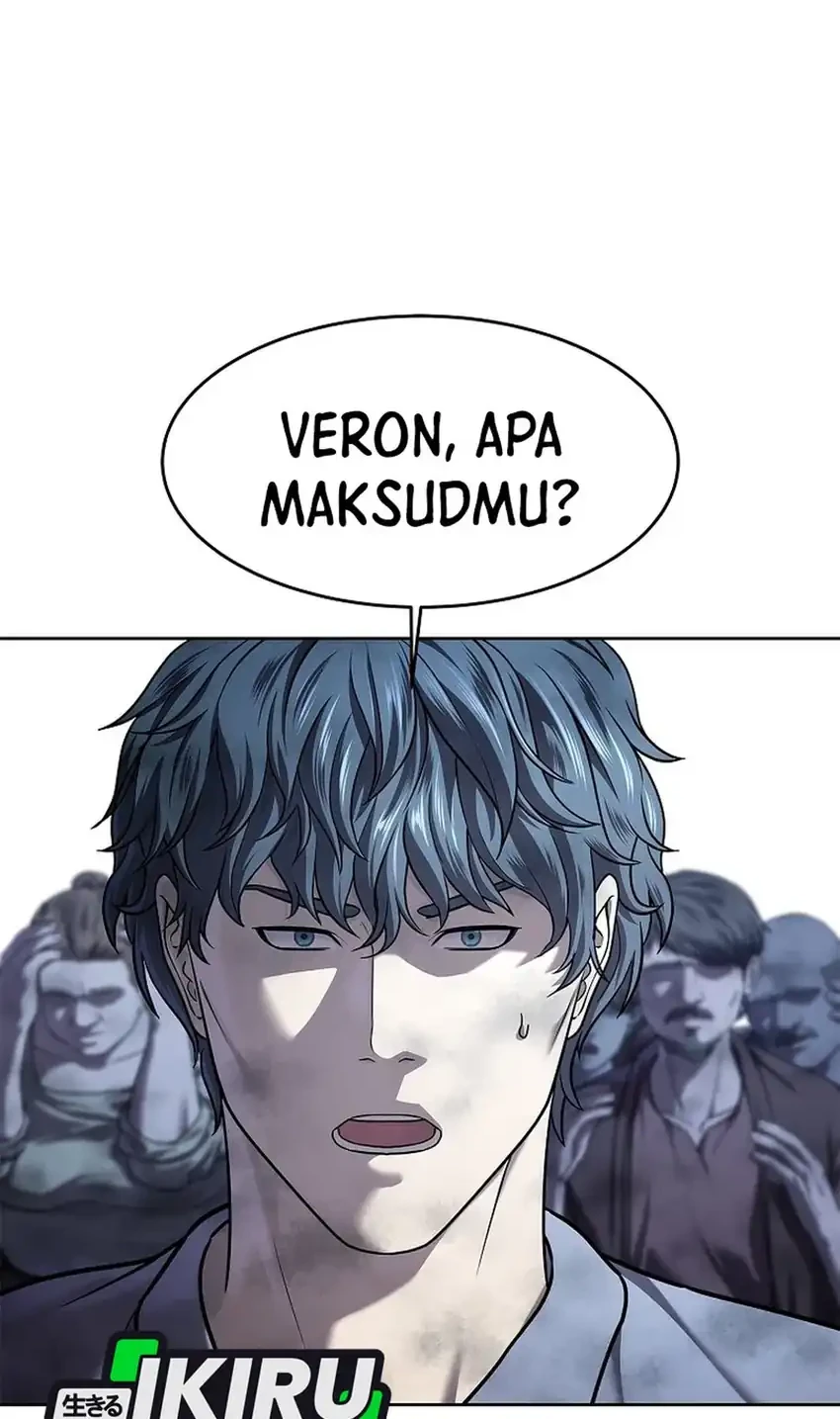 The Vehement Emperor of Steel Chapter 37 - halaman 58