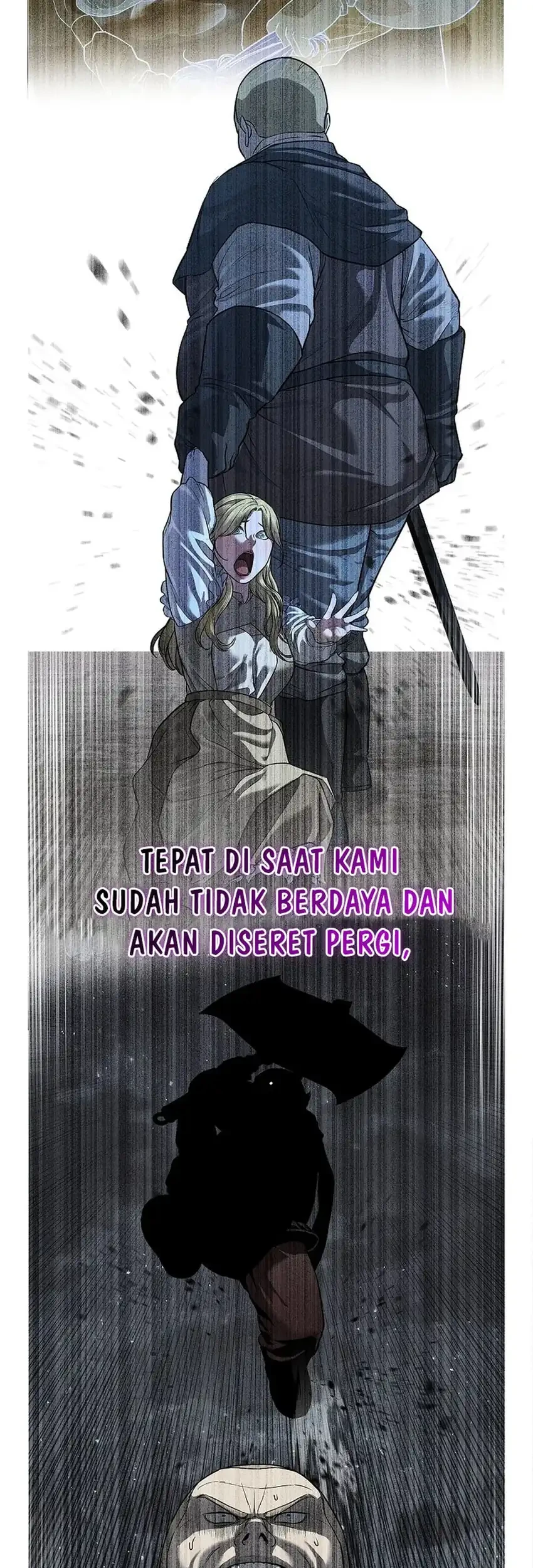 The Vehement Emperor of Steel Chapter 37 - halaman 61
