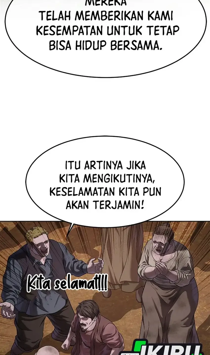 The Vehement Emperor of Steel Chapter 37 - halaman 66