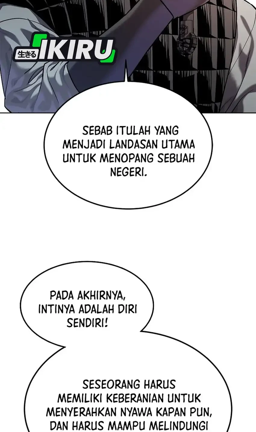 The Vehement Emperor of Steel Chapter 37 - halaman 76