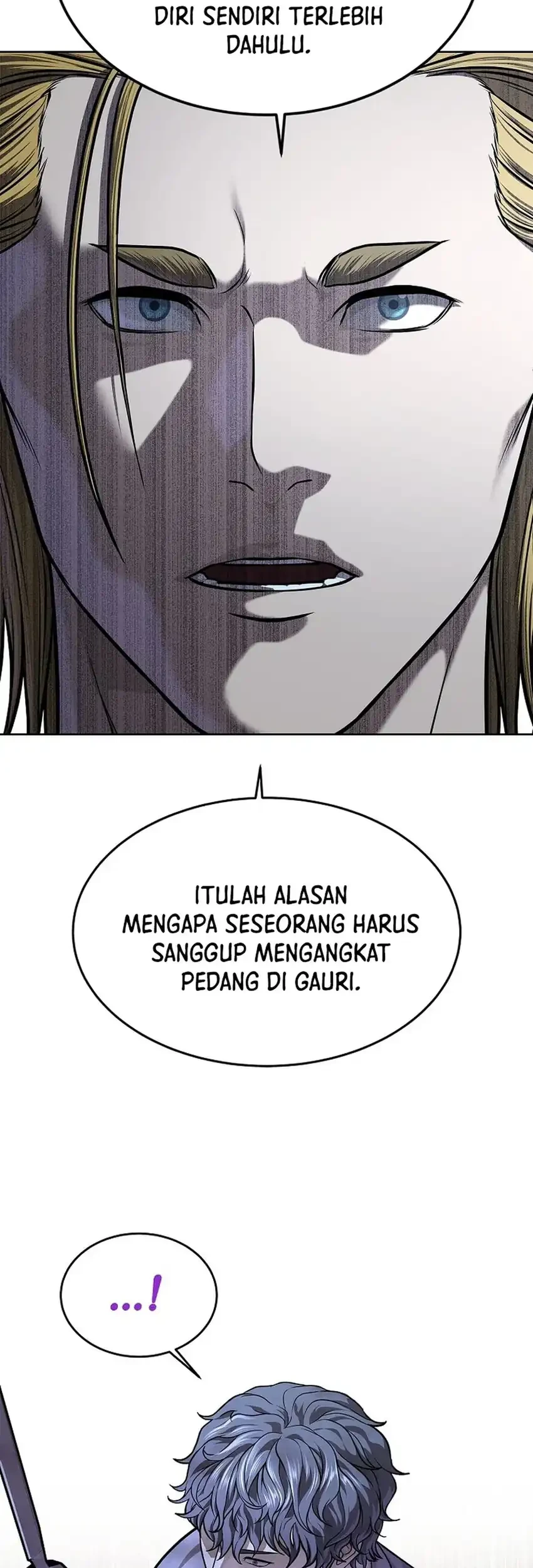 The Vehement Emperor of Steel Chapter 37 - halaman 77
