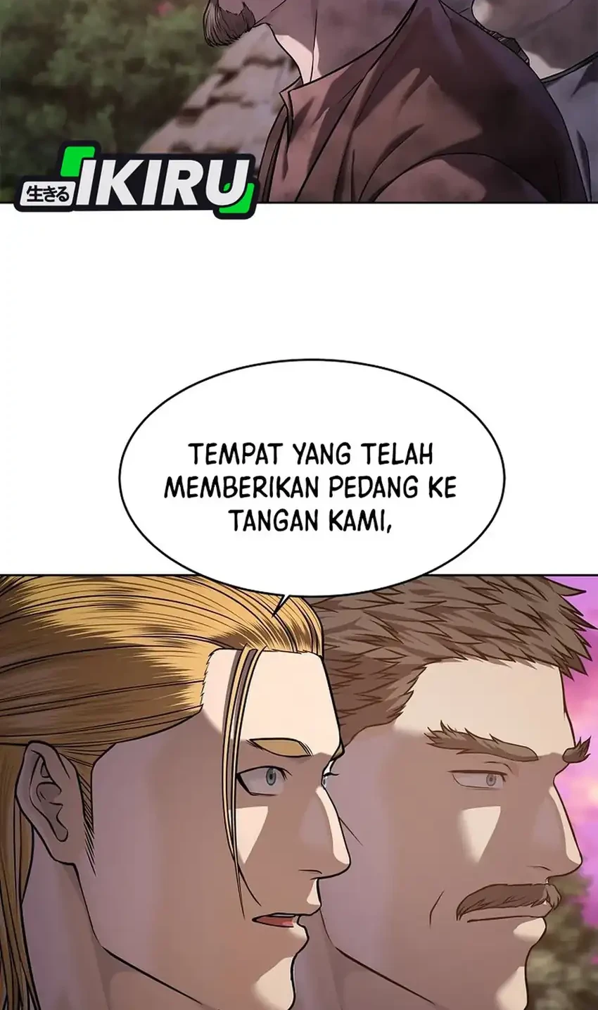 The Vehement Emperor of Steel Chapter 37 - halaman 80