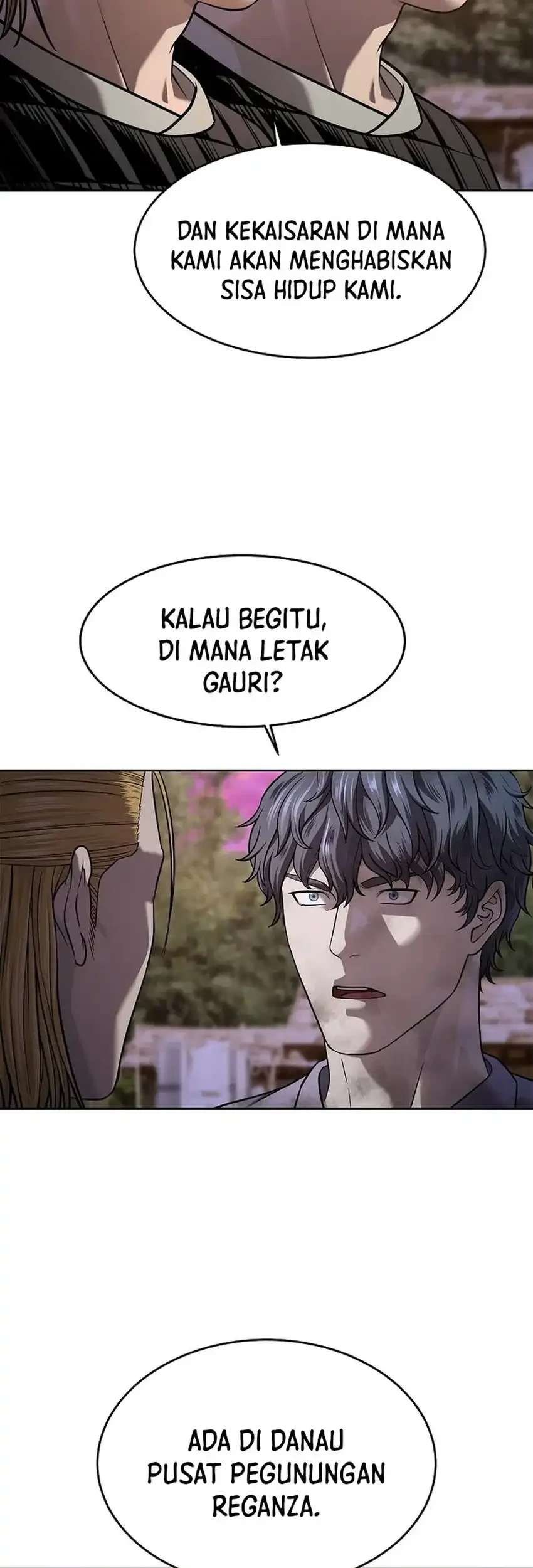 The Vehement Emperor of Steel Chapter 37 - halaman 81
