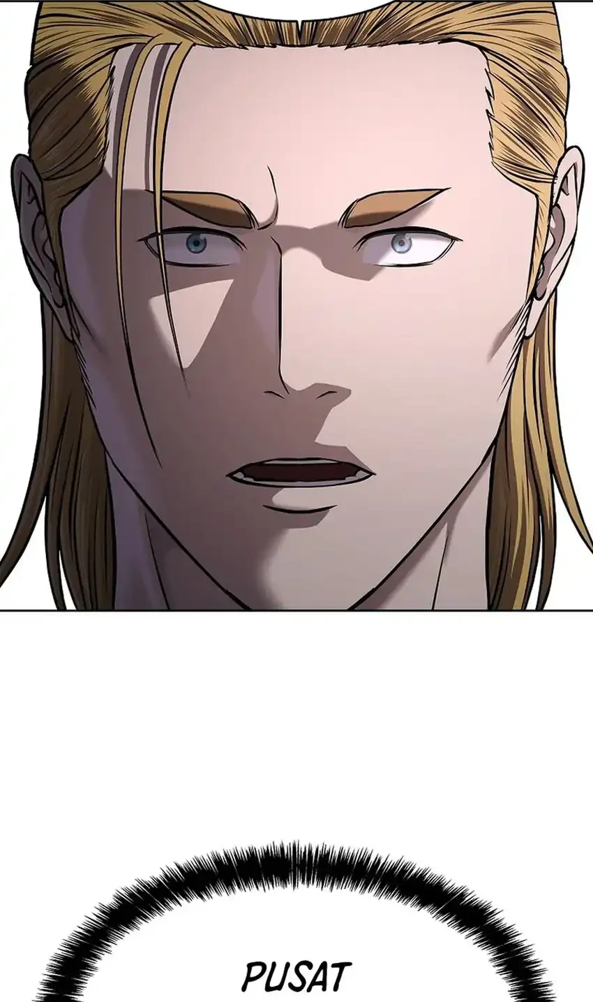 The Vehement Emperor of Steel Chapter 37 - halaman 82