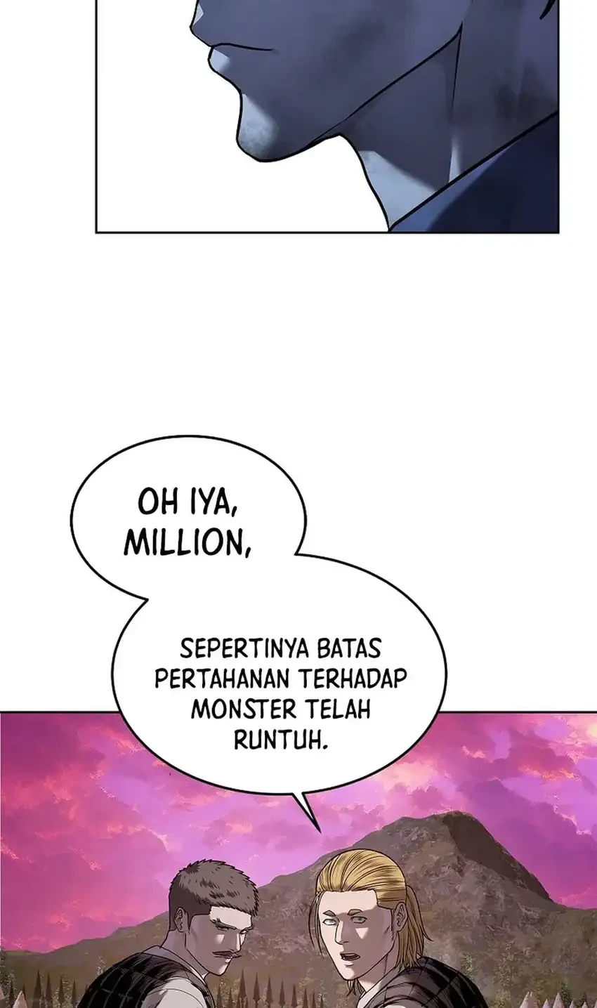 The Vehement Emperor of Steel Chapter 37 - halaman 86