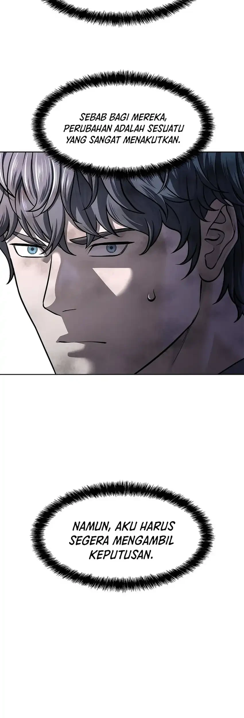 The Vehement Emperor of Steel Chapter 37 - halaman 91