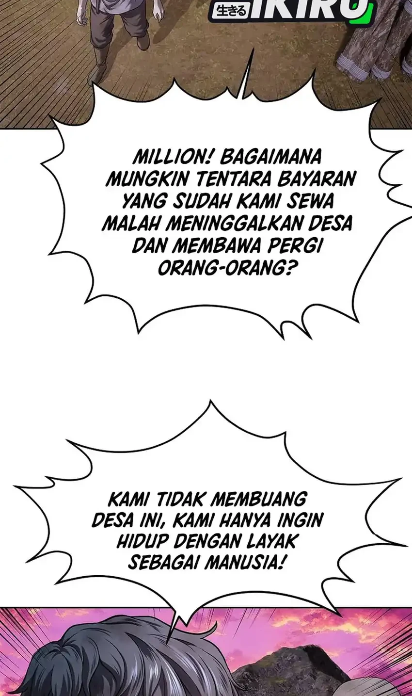 The Vehement Emperor of Steel Chapter 37 - halaman 98
