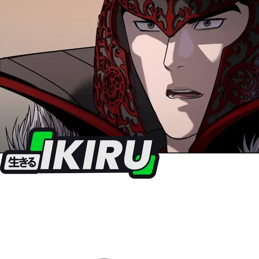 The Vehement Emperor of Steel Chapter 38 - halaman 10