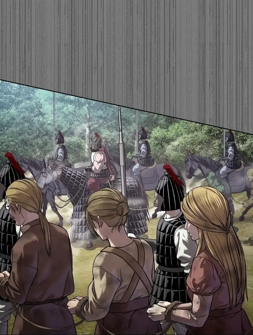 The Vehement Emperor of Steel Chapter 38 - halaman 109