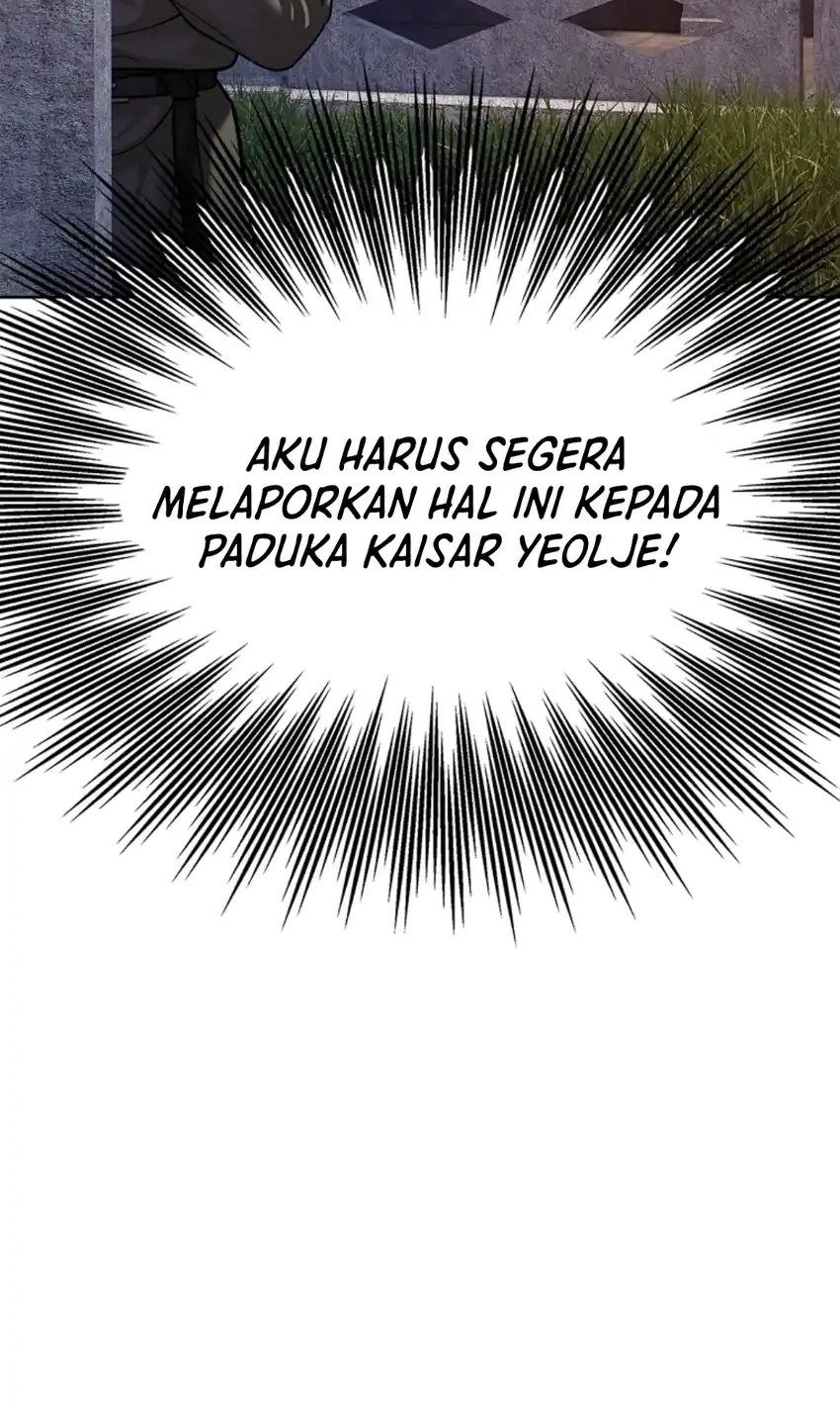 The Vehement Emperor of Steel Chapter 38 - halaman 134