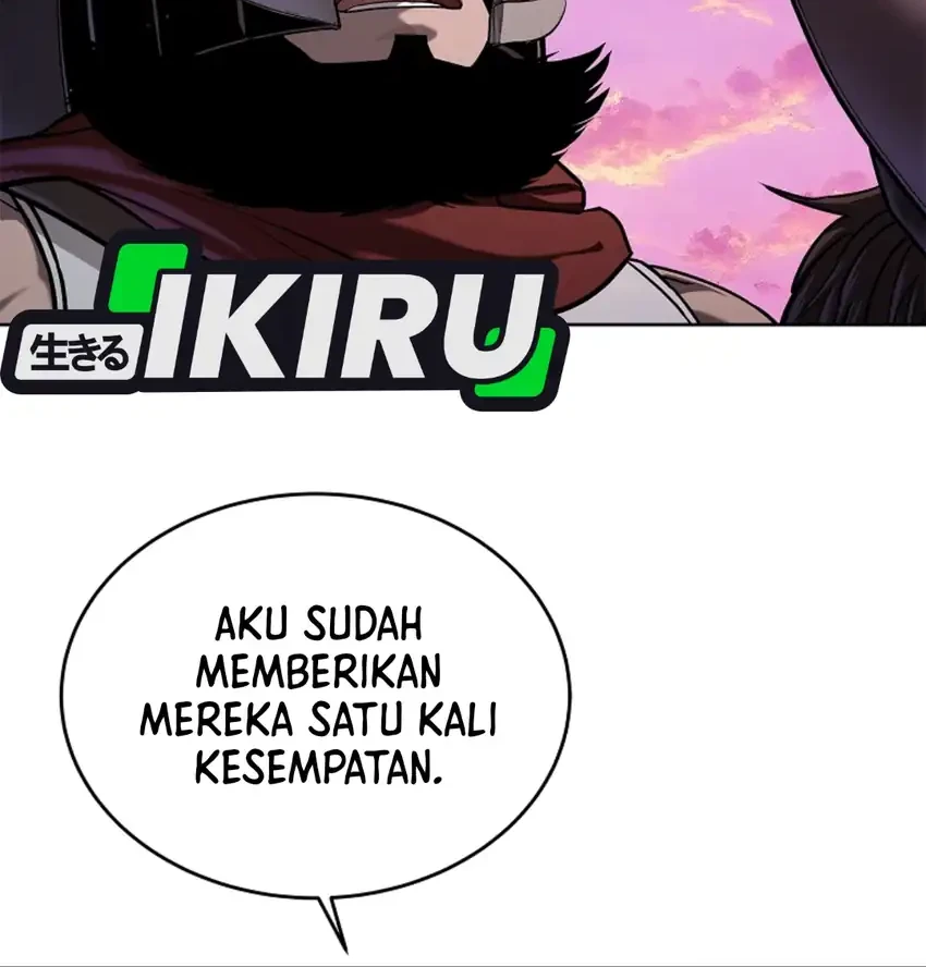 The Vehement Emperor of Steel Chapter 38 - halaman 16
