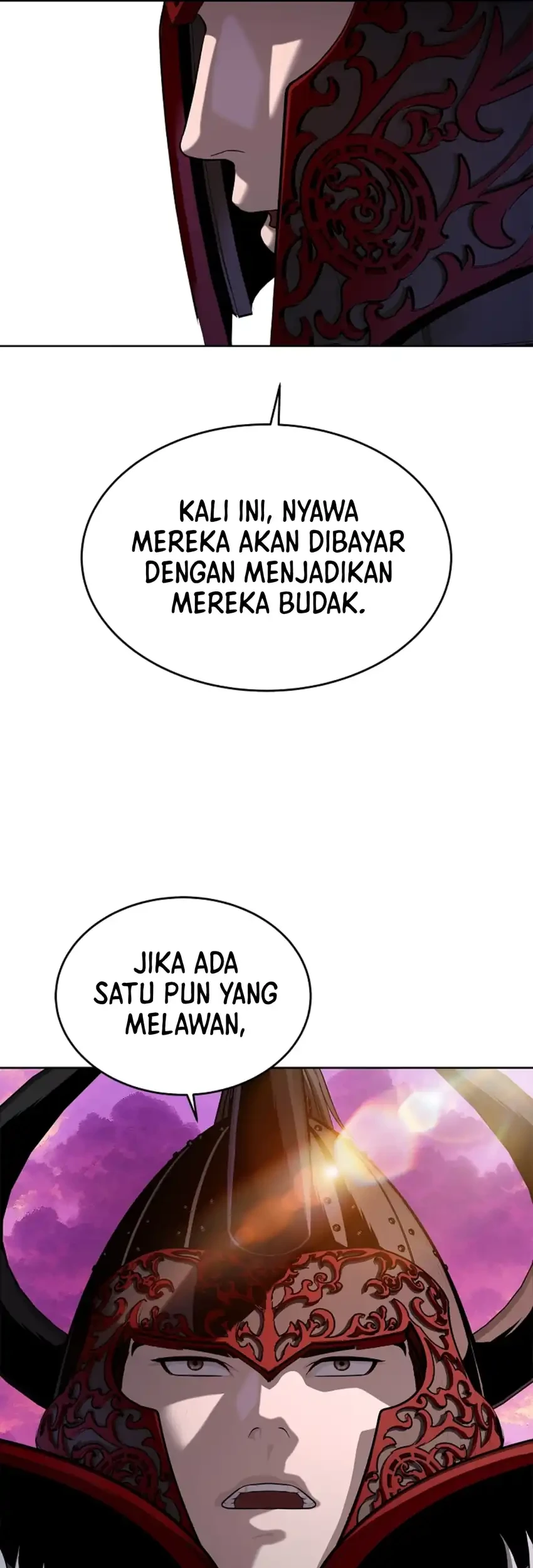 The Vehement Emperor of Steel Chapter 38 - halaman 17
