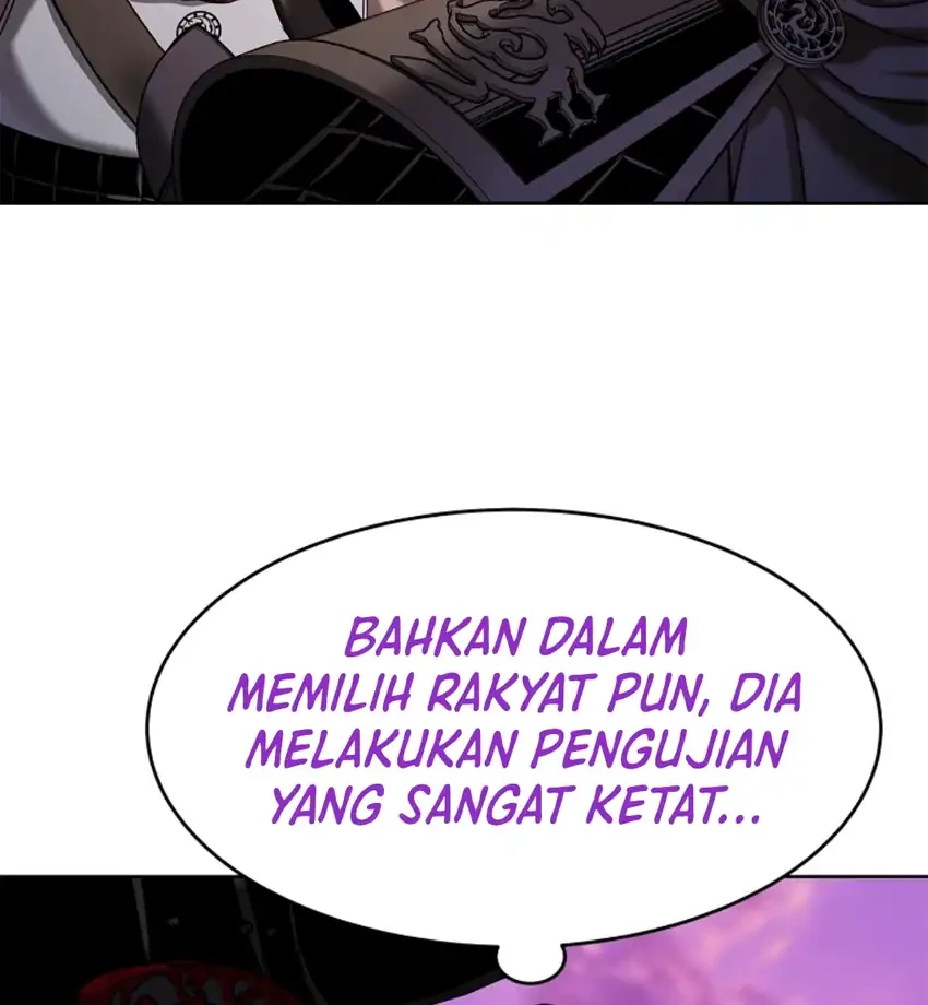 The Vehement Emperor of Steel Chapter 38 - halaman 20