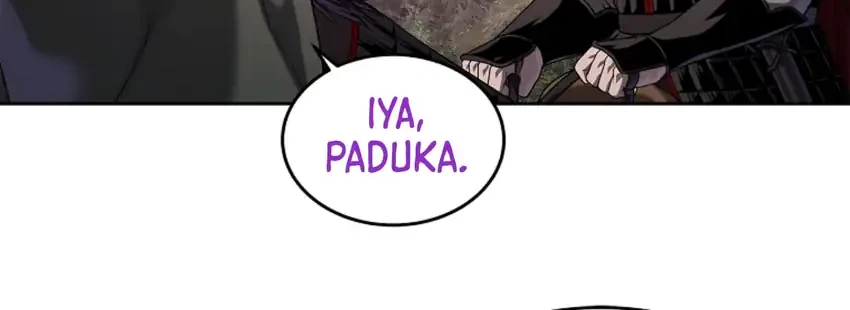 The Vehement Emperor of Steel Chapter 38 - halaman 22