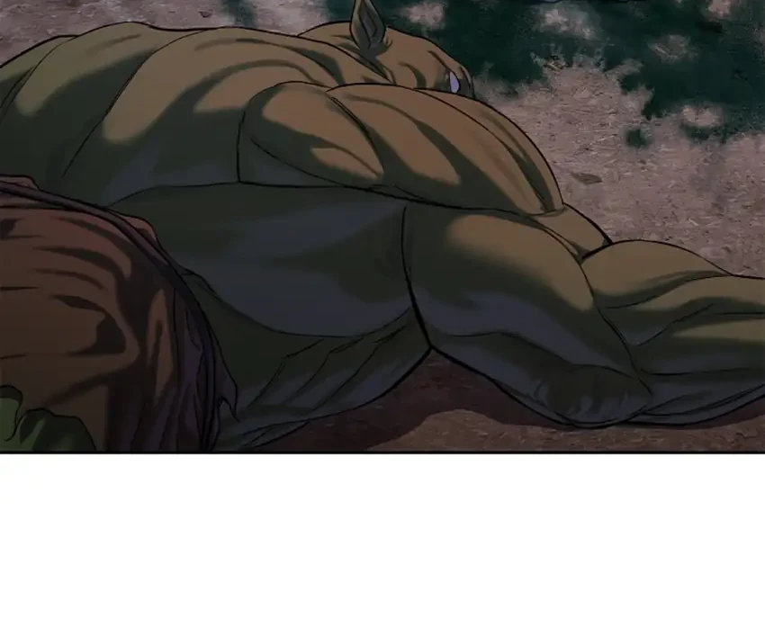 The Vehement Emperor of Steel Chapter 38 - halaman 34