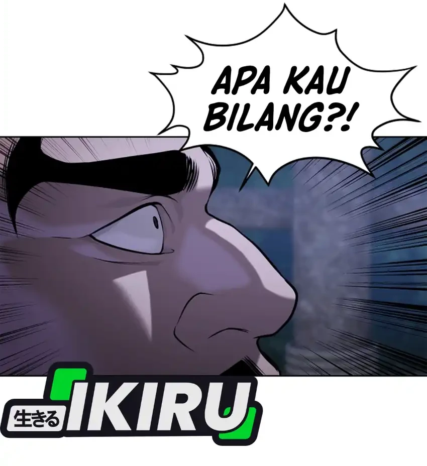 The Vehement Emperor of Steel Chapter 38 - halaman 38