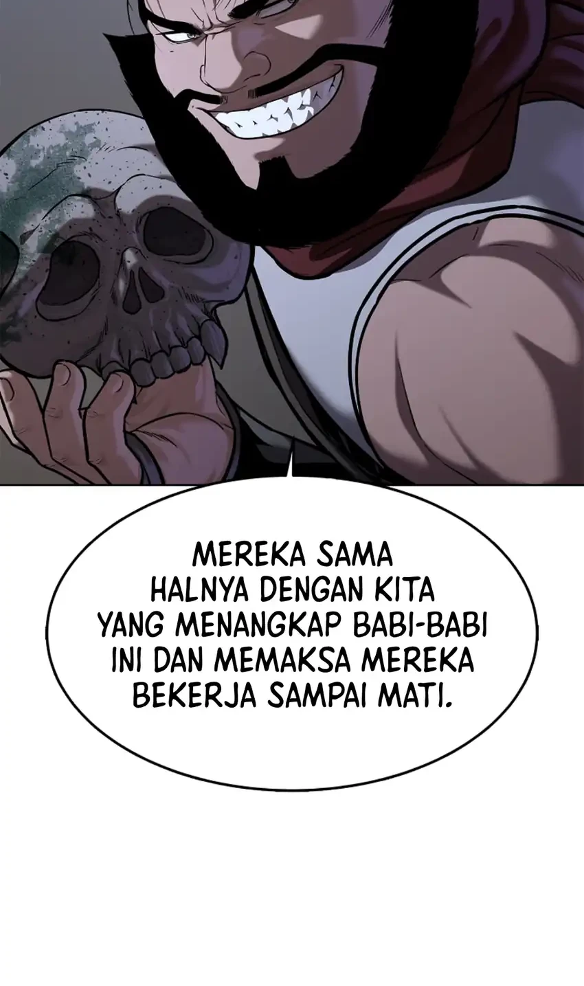 The Vehement Emperor of Steel Chapter 38 - halaman 47