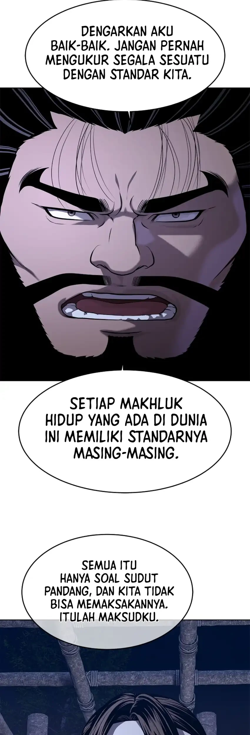 The Vehement Emperor of Steel Chapter 38 - halaman 62