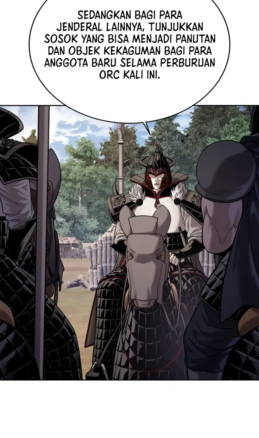 The Vehement Emperor of Steel Chapter 38 - halaman 79
