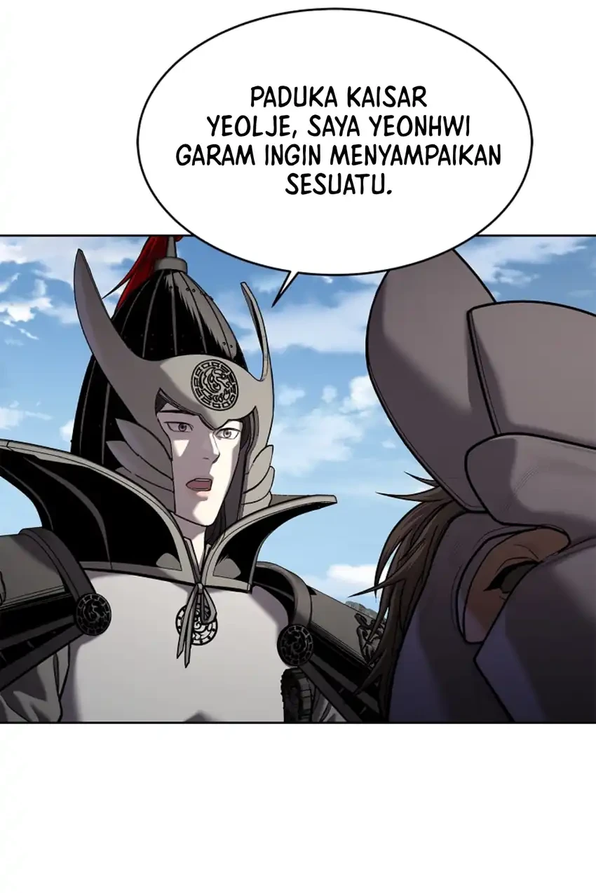 The Vehement Emperor of Steel Chapter 38 - halaman 81